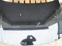 фото thumb №5, Капот audi tt 8n годы 98-06 оригинал лак ly9b