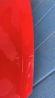 фото thumb №3, Hyundai i20 2012- lift капот