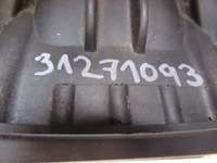 фото thumb №15, Volvo v70 iii s80 ii повітропровід багатофункціональний p31271093