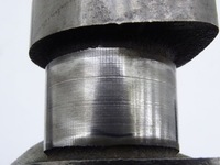 фото thumb №9, Jaguar s-type 4.0 v8 aj вал розподільного валу ss правий