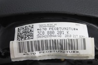 фото thumb №5, Подушка безопасности подушка водителя 3c8880201k golf vi 08-16