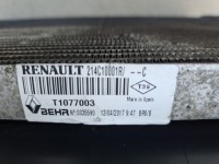 Радиатор вентилятор интеркулер ремень перед nissan nv400 2.3 dci Недорого, фото thumb