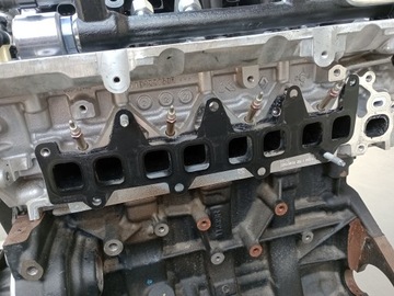 фото thumb №14, Nissan navara mercedes x двигатель 2.3 dci ys23 e280 евро. 6 adblue