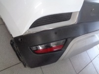 фото thumb №6, Бампер задний задняя kompletny renault captur ii 2 bixui teqnc 2023 rok 6 pdc