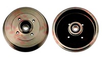 фото thumb №1, Trw гальмівні барабани гальмівні renault clio iii modus 1.2-2.0