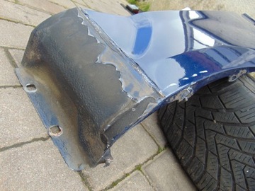 фото thumb №8, Крило праві перед переднє ford mondeo mk4 iv e6