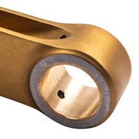 фото thumb №8, Tytanizacja h шатуни do bmw 3 5 7 z3 e36 e46 m52b28 arp 2000