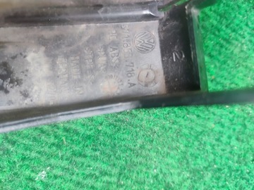 фото thumb №7, Планка крила vw 571853718a оригінальний номер гарна