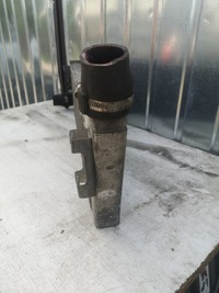 фото thumb №5, Интеркулер renault scenic ii 2 lift 1.9dci