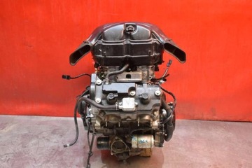 фото thumb №12, Двигатель бензиновый комплектный sc76e-5002332 honda vfr 1200 xj sc76a kompresja