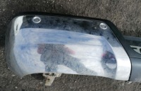 фото thumb №4, Ford ranger v limited lift 16r бампер задняя задний