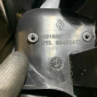 фото thumb №6, Trafic iii iv 2.0 dci фильтр воздуха 960156577r 165009078r 165555514r