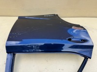 Lexus rx iv 4 15-22r дверь правое  задняя правый  задняя Недорого, фото thumb