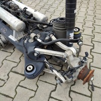 фото thumb №4, Maserati levante 3.0 подвеска задняя полный