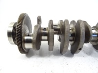 Vw golf vii 2.0 tdi 04l v160 wał коленчатый dfg dtg 2013-2019 с Разборки, фото thumb