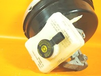 фото thumb №8, Audi a5 8t 16km підсилювач гальм гальма 8k0612103n