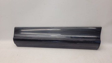 фото thumb №1, Audi q7 4l0 планка двері ліва зад оригінал.