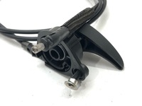 фото thumb №2, Трос капот renault fluence тягa