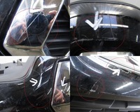 фото thumb №14, Бампер перед передній renault captur ii 2 19-