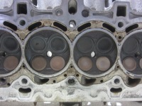 фото thumb №13, Bmw f10 x3 f25 e90 n52 n52b30 головка двигуна циліндрів 7591617 11127591617