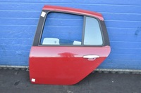 фото thumb №1, Renault thalia ii двері лівий зад задні