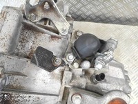 фото thumb №8, Fiat bravo ii 1.6 jtd multijet 105km 198a3000 коробка передач передач 464332891