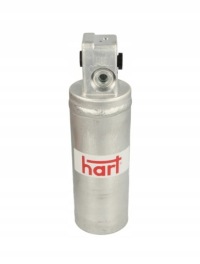 фото thumb №1, Осушитель кондиционера saab 9-5 1.9tid 98-