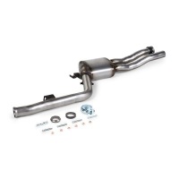 Фільтр адблю adblue ridex 1256s0235 Оригінал, фото thumb