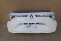 фото thumb №1, Накладка na крышка renault megane 4 iv kombi 2016-