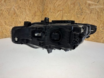 фото thumb №7, Bmw 3 f30 f35 f31 2016 лампа передняя