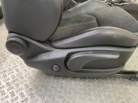 Купити Kia proceed gt-line 21- сидіння заднє сидіння комплект, фото thumb