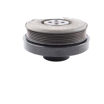 фото thumb №10, Mercedes w204 w212 om651 дизель колесо ременное вала коленчатого a6510350912