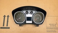 фото thumb №11, Ford focus mk2 рестайлінг c-max mk1 fl kuga i спідометр  дисплей 2008 r. бензин
