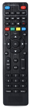Цифровой тюнер, декодер кабельного телевидения DVB-C HD
