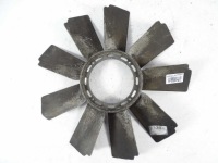 Купить Mercedes s klasa w140 вентилятор вентилятора радиатора, фото thumb