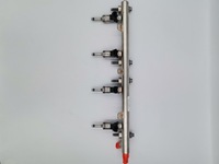 фото thumb №2, Инжектор ford mustang f-150 форсунка jr3e-9g929-ba 2019r новое kpl 2617112