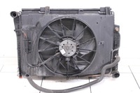 фото thumb №1, Mercedes r170 2.3 b автоматична коробка передач комплект радіатор