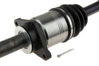 фото thumb №4, Привідний вал привідна koleos qashqai 2.0dci 4wd 07-14 pra