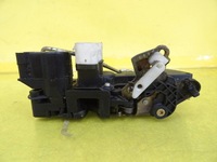 фото thumb №6, Замок дверь левый задняя opel frontera b 16637561 nr112