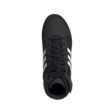 Боксерские кроссовки Adidas Havoc 46