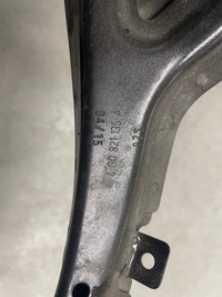 фото thumb №5, Кронштейн кронштейн крыла a6 c7 левый перед ly9t