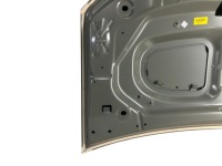 Купить Renault logan 2 10.2013-03.2021 капот крышка двигателя передняя, фото thumb