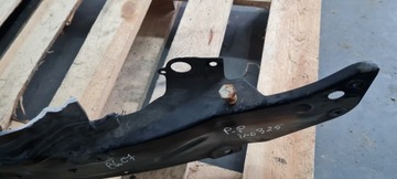 фото thumb №7, A6 c7 4g носик лонжерон крила права правий lz9y a7 4g