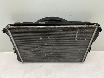 фото thumb №9, Mercedes glc w253 w205 вентилятор радіаторів води