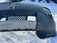 Jeep grand cherokee wk2 бампер перед комплект цвет pxr Киев, фото thumb