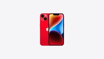 Apple iPhone 14 256 ГБ красный (ПРОДУКТ)КРАСНЫЙ