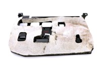 Купити Bmw 3 e90 e91 e92 e93 панель нижня частина панелі приладової панелі 7078193, фото thumb