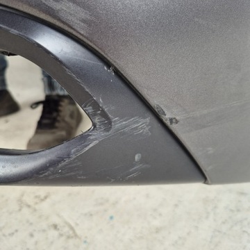 фото thumb №11, Audi a6 c8 4k sedan 18-25 бампер зад задній 4xpdc