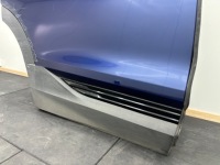 Audi e-tron etron 4k двері праве задній задні Оригінал, фото thumb