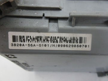 фото thumb №11, Honda civic vii 5d hb 1.4 16v 90 km d14z6 набір імобілайзера